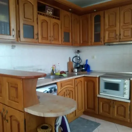 Apartament Pontica *