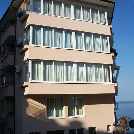Pontica Apartament