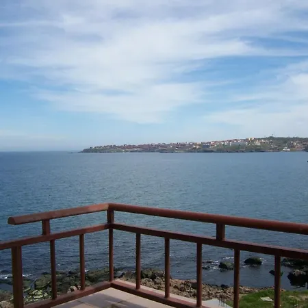 Apartament Pontica *