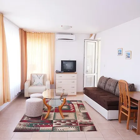 Lejlighed Pontica Sozopol
