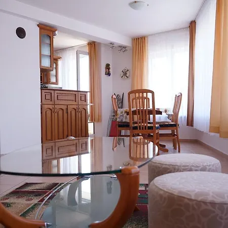 Lejlighed Pontica Sozopol